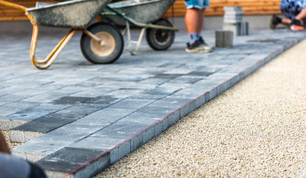 Wilkinsburg, PA Driveway Pavers Company