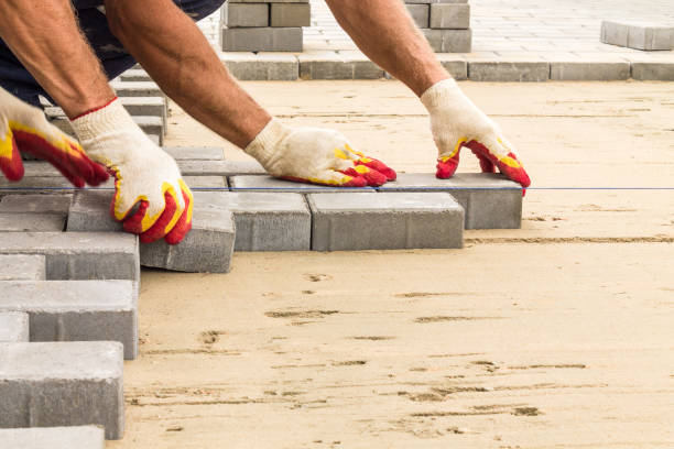 Best Brick Driveway Pavers  in Wilkinsburg, PA