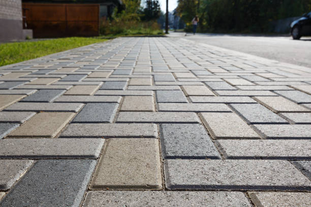 Commercial Driveway Pavers in Wilkinsburg, PA