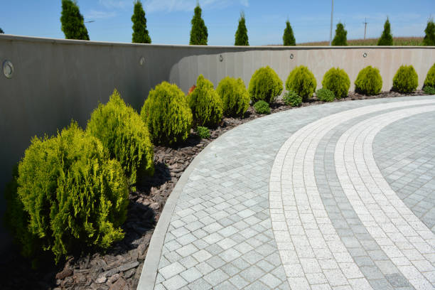 Best Concrete Paver Driveway  in Wilkinsburg, PA