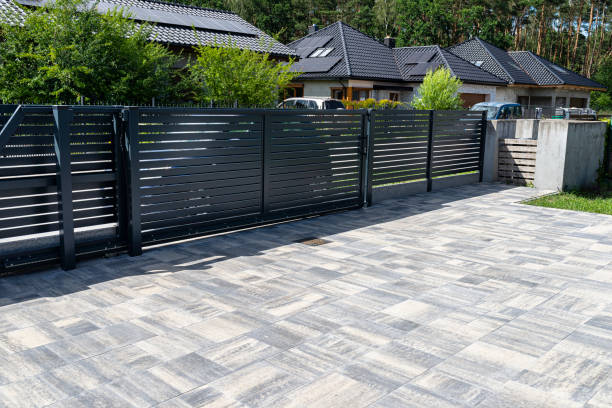Reasons to Select Us for Your Driveway Paving Requirements in Wilkinsburg, PA