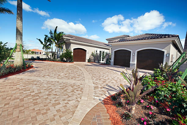Best Custom Driveway Pavers  in Wilkinsburg, PA