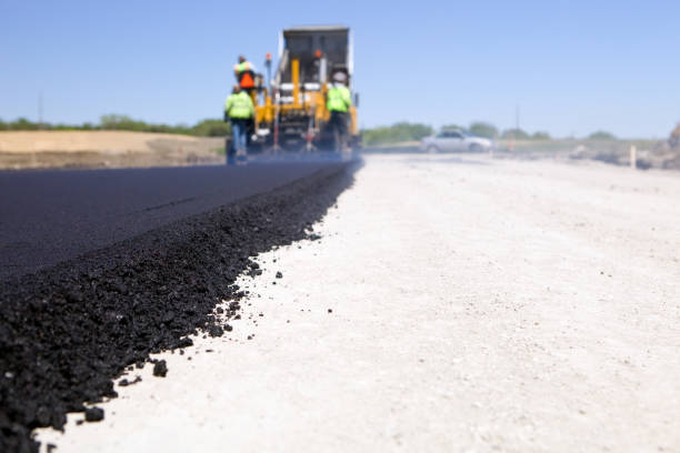 Best Driveway Paving Company  in Wilkinsburg, PA