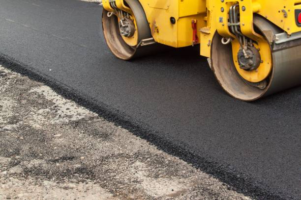 Best Concrete Paver Driveway  in Wilkinsburg, PA